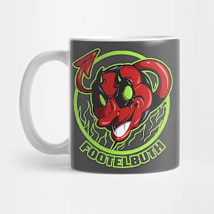 Footelbuth Mug